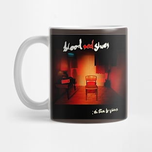 in time to voices Mug